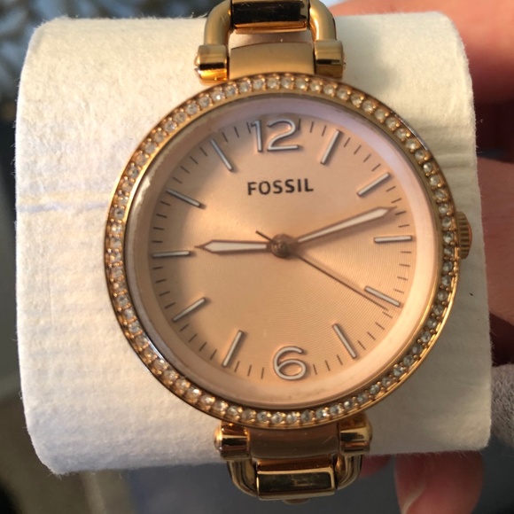 Fossil Watch main image 4